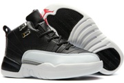 Kids Jordan 12-023
